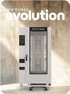 RETIGO EVOLUTION